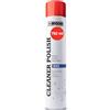Ipone - Cera pulizie multisuperficie Cleaner Polish - Lucida e fa brillare - Pulizia senza acqua - 750 ML