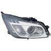 TASEKI Gruppo Fari Anteriori Assy Per Opel Per Insignia 2009-2013 Xenon Paraurti Anteriore Faro 10PIN Testa Luce Testa Della Lampada Del Faro Montaggio Fari Auto(10Pin right side)