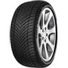 IMPERIAL 215/45 R16 90V 4 Stagioni XL Auto Compatibilità con VW Polo Hatchback 6R1, 6C1, AUDI A1 Hatchback 8X1, 8XK A1 Sportback 8XA, 8XF, SKODA FABIA NJ3 FABIA Station wagon NJ5, FIAT