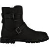 Stylmartin Legend Mid WP Stivali da moto, nero, 41