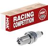 NGK Candela di accensione NGK Racing R7282-11, 2001 | 1 pezzo