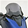 Ermax Parabrezza ermax sport 36 cm per t max 530 2017 (fume)