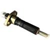 TFTYJD Gruppo iniettore carburante 192F compatibile for KIPOR KAMA YANMAR 12HP pezzi di ricambio generatore diesel, iniettore coltivatore motozappa motore diesel 7KW
