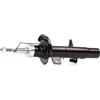 DACO Germany Ammortizzatore Anteriore Sx A pressione del gas Compatibilità con CITROËN C3 I Hatchback FC, FN 451927