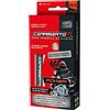 Ceramizator CS-D Power Protezione Ceramica Motori Diesel ad Alte Prestazioni - Additivo Olio 10ml | Protezione Ceramica Antiusura | Engine Oil Additive Ceramic | Additivi Olio Motore | Additivo