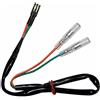 BARRACUDA COPPIA KIT CAVI FRECCE MOTO HONDA X-ADV