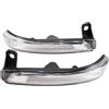 CFCPKOYOZD Per Chevrolet Per Cruze J300 2009 2010-2015 Luce Specchietto Retrovisore Auto LED Indicatore Di Direzione 94537661 94537660