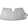 SFXHBJGA Auto Parasole Protezione Per Mazda Per CX-30 CX30 2020 2021 2022 2023 2024 Parasole Per Auto Protezione UV Parasole Anteriore Auto Copertura Parabrezza Tendina Parasole