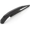 CarJoy Set di spazzole per tergicristallo posteriore Compatibile con Fiat OEM 55701469