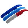 ontto Inserti decorativi per griglia colorata M, compatibili con BMW X1 F48/F49 2016-2019, inserti per griglia anteriore a 8 fasci