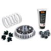 Malossi VARIATORE MULTIVAR 2000 PIAGGIO BEVERLY 500 IE 4T LC EURO 2-3 MALOSSI 5114260