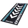 Biketek Bike It Tappeto Biketek CF Moto Serie 4 Tappeto da Garage per Moto