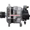 EcommerceParts Alternatore 9145374919600 EcommerceParts Tensione: 12 V, Alternatore-Corrente carica: 100 A, N° alette: 6, Puleggia-Ø: 54 mm