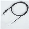 Teknix - Cavo acceleratore per moto Kawasaki 500 KLE A 1991-2004, 106 cm/99 cm