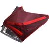 GV-ZONE Fanale posteriore destro esterno destro montaggio luce posteriore fanale posteriore fanale posteriore lato passeggero luci posteriori compatibili con Toyota Auris Hatchback 2015 2016 2017 2018
