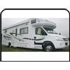 Grafic adesivi CAMPER grafica in vinile adesivi decalcomanie Set Camper Van RV Caravan Motorhome roulotte x 16 adesivi kit completo - grafica 03 (COLORI COME DA FOTO)