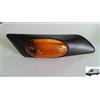 Generico FANALE FRECCIA INDICATORE LATERALE DESTRO ARANCIONE ADATTO A IVECO DAILY IVECO RIF OEM 500328136
