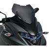 4moto Parabrezza sport (41 centimetri) compatibile con TRICITY 300 2020-2023 chiaro prodotto da Ermax