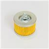 Generica FILTRO OLIO COMPLETO 1 PC. COMPATIBILE CON LA ROYAL ENFIELD BULLET MOTORCYCLE METEOR 1570120-B HKT-IT