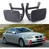 Three T Tre T Auto Paraurti Anteriore Lavafari Ugello Tappo di Copertura per BMW Serie 5 E60 2004-2010