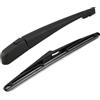 CarJoy Tergicristallo posteriore compatibile con Nissan compatibile con Citroen, compatibile con Mercedes, compatibile con Alfa Romeo, compatibile con Ford