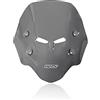 WRS CUPOLINO SPORT WRS FUME SCURO CB 500 X 2016-2024