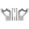 NFJIDG Riser manubrio Per Tiger 800 900 Explorador 1200XR 2012-2020 Accessori Per Moto Morsetto Di Rialzo Per Manubrio Con Altezza 12-20-32 Mm