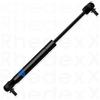 RhedexX® Molle a gas 094544 0800N di ricambio per Stabilus Lift-O-Mat, molla a gas con giunto angolare M8, testa sferica, giunto sferico, lunghezza 445 mm, corsa 180 mm, forza 800 N (800 N - 094544)