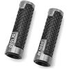 GAYANHU Impugnature di ricambio Moto Manopole Per SUZUKI V-Strom 1000 DL 1000 DL1000 2002-2014 2015 2016 2017 Moto Manubrio Grip Manubrio(Titanium)