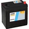 ROFIBA BATTERIE Batteria Auto EXIDE EXCELL EB356A 35Ah 240A EN POSITIVO A DX= ROFIBA 3530Z