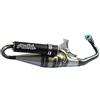 POLINI Pot Scoot Team 4 pour Piaggio 50 Typhoon 2001>2010, Nrg-GILERA 50 Stalker, Runner (200.0407)