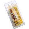 Malossi MOLLA DI CONTRASTO MALOSSI PER -BOOSTER-NITRO-F12-SR50 GIALLO 4.0