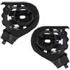 LS2 Meccanismi Visiera per casco modello OF569.2 Track