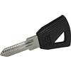 Generisch STS Europa 93 - Chiave a cilindro per roulotte, camper, caravan, 2 mm