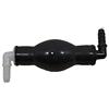 W WIELEN COMPONENTS POMPA ADESCATORE CARBURANTE DIESEL GASOLIO POMPETTA PRIMER UNIVERSALE C/VALVOLE (Ø 8/8 mm) | UNIVERSAL DIESEL HAND PUMP
