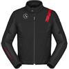 SPIDI Corsa Tex Giacca tessile moto, nero/rosso, L
