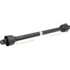 Wiltec Albero cardanico T4 Giunto cardanico 1200-1320mm 460Nm 540rpm Cardano 40kW (55CV) 2X 1 3/8 6 Denti
