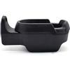 XUKEY Contenitore per console centrale Smart Fortwo 451, per bevande e chiavi