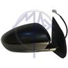 KREMER MAX MNS121-R Retrovisore Elettrico Primer Convesso Termico Destro