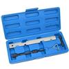 MIRSTORE Set Messa in Fase per Bloccaggio Albero a Camme Distribuzione a Cinghia o Catena del Motore Ford Mazda Volvo 1.2 1.8 2.3L 16V
