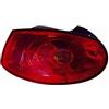 Ricam FANALE DEPO - GRUPPO OTTICO POSTERIORE ROSSO FIAT BRAVO >02-'07 - SX