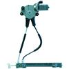 KREMER WAR111-R Alzacristallo posteriore Elettrico Destro Alfa 147 10/2000 - 09/2004