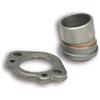 GENERICO COMPLESSIVO RACCORDO FLANGIA MARMITTA SCARICO RACING MHR MALOSSI 329834