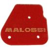 Malossi Inserto per filtro dell'aria MALOSSI MINARELLI orizzontale LC 1411412, Aprilia SR, Yamaha Aerox 50