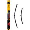 OMAC SWF Wischblatt Spazzole Tergicristallo Anteriori compatibile con VW T-Cross 2018-2025