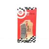 Brembo PASTIGLIE FRENO POSTERIORE BREMBO SINTER XS XC VERSITY 300 2003>2006