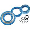 AER MOTO SPARE PARTS Kit Serie Paraoli O-Ring Revisione Motore Piaggio Vespa Pk XL 50 6653 cono 20