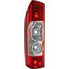 Diederichs Fanale posteriore sinistro rosso alogeno per Fiat DUCATO (250/251) 07/06 sinistra (lato guidatore) furgone