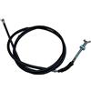 Canyoyi Cavo freno a mano posteriore per Kawasaki Brute Force 650 750 KVF650 KVF650G KVF650H KVF750 KVF750A KVF750B KVF750C KVF750D KVF750G KVF750H 4x4i EPS 5400H 05-000. 05 54005-0017 03-0373 2005