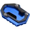 GROHAF Piastra supporto staffa laterale 2023 2024 2025 Piastra Di Estensione Del Cavalletto Laterale Per Motocicletta PER R1300GS R 1300 GS PER Adventure Trophy TE